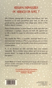 Douze chiens pour Noël