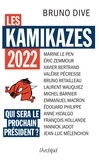Bruno Dive - Les kamikazes 2022.