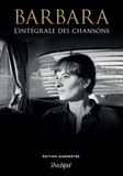  Barbara - Barbara - L'intégrale des chansons.