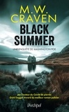 M. W. Craven - Black Summer.