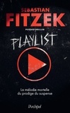 Sebastian Fitzek - Playlist.