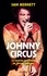 Sam Bernett - Johnny Circus - La tournée cauchemar de Johnny Hallyday.