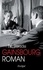 Eric Paradisi - Gainsbourg, roman.