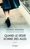 Hanni Münzer - Quand le désir donne des ailes - La nostalgie des sentiments 2.