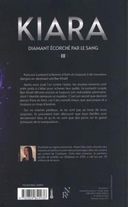 Kiara, diamant écorché par le sang Tome 3