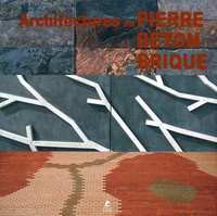 Simone Schleifer - Architecture en pierre, béton, brique.