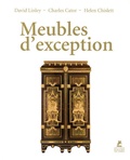 David Linley et Charles Cator - Meubles d'exception.