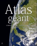  Place des Victoires - Atlas géant - L'encyclopédie cartographique de la planète terre.