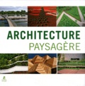 Alex Sanchez Vidiella - Architecture paysagère.