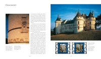 Les châteaux du Val de Loire
