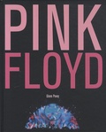 Glenn Povey - Pink Floyd.