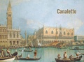  Collectif - Canaletto, 10 pochettes de 5 posters.