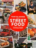 Stéphanie de Turckheim et Sylvie Girard-Lagorce - Tour du monde de la street food.