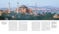 Constantinople. De Byzance à Istanbul