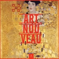 Angela Sanna - L'Art nouveau.