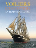 Nigel Rowe - Voiliers d'exception - La tradition marine.
