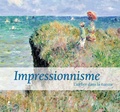 Marina Linares - Impressionnisme, l'atelier dans la nature - Editions en anglais-français-espagnol-italien-allemand-hollandais.