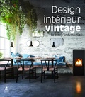  Place des Victoires - Design intérieur vintage - La récup' industrielle.