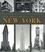 Bill Harris - 500 monuments de New York.