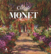 Martina Padberg - Claude Monet.