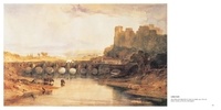 Joseph Mallord William Turner