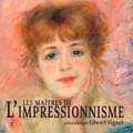 Edwart Vignot - Les maîtres de l'impressionnisme.