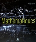 Bertram Maurer - Mathématiques - Le monde fascinant des chiffres.