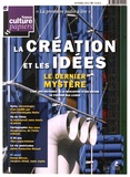 Sandrine Treiner - France Culture Papiers N° 19, automne 2016 : La création et les idées.