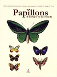 Pierre-hyppolyte Lucas - Papillons.