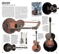 Guitares, la bible