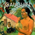 Armelle Fémelat - Gauguin.