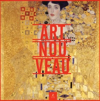 Angela Sanna - Art nouveau.