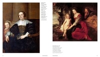 La peinture flamande et hollandaise baroque
