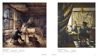 La peinture flamande et hollandaise baroque