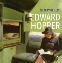 Thierry Grillet - Edward Hopper.