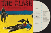 The Clash l'intégrale. Tous les albums, toutes les chansons