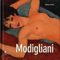 Delphine Duchêne - Modigliani.