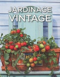 Jenny Tiesler - Vintage gardening.