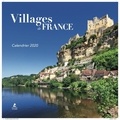  Collectif - Calendrier villages de France.