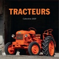  Collectif - Calendrier tracteurs.