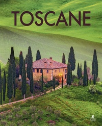 Jürgen Sorges - Toscane.