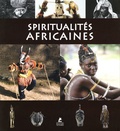 Henning Christoph et Markus Matzel - Spiritualités africaines.