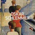 Olaf Mextorf - Oskar Schlemmer.
