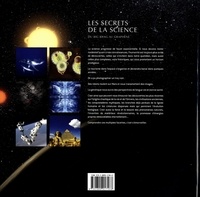 Les secrets de la science