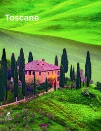 Jürgen Sorges - Toscane.