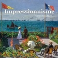  Place des Victoires - Calendrier Impressionnisme.
