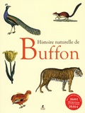 Simone Schleifer - Histoire naturelle de Buffon.