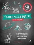 Victoria Williams - Le scientifique en 10 leçons.