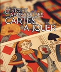 Henry-René D'Allemagne - Histoire abrégée des cartes à jouer.