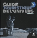 Emiliano Ricci - Guide touristique de l'Univers.